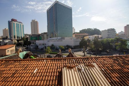 Studio para alugar com 28m², 1 quarto e sem vagaVista da Sala