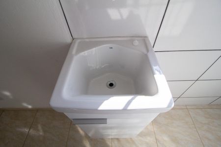 Studio para alugar com 28m², 1 quarto e sem vagaÁrea de Serviço