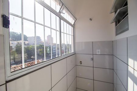 Studio para alugar com 28m², 1 quarto e sem vagaÁrea de Serviço