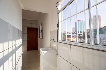 Studio para alugar com 28m², 1 quarto e sem vagaÁrea de Serviço