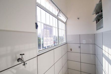 Studio para alugar com 28m², 1 quarto e sem vagaÁrea de Serviço