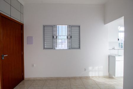 Studio para alugar com 28m², 1 quarto e sem vagaCozinha