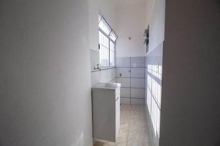 Studio para alugar com 28m², 1 quarto e sem vagaÁrea de Serviço