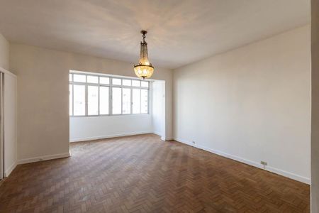Apartamento à venda com 163m², 3 quartos e 1 vagaSala
