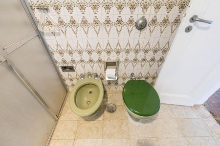 Apartamento à venda com 163m², 3 quartos e 1 vagaBanheiro 1