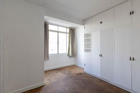 Apartamento à venda com 163m², 3 quartos e 1 vagaQuarto 1