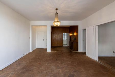 Apartamento à venda com 163m², 3 quartos e 1 vagaSala