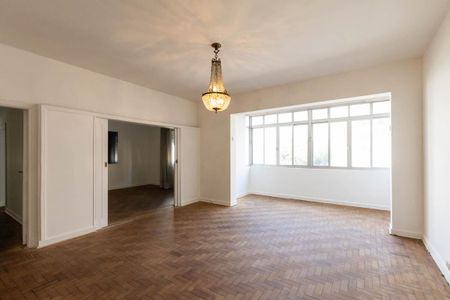 Apartamento à venda com 163m², 3 quartos e 1 vagaSala