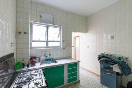 Apartamento à venda com 163m², 3 quartos e 1 vagaCozinha