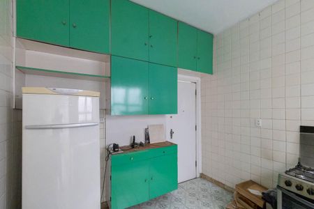 Apartamento à venda com 163m², 3 quartos e 1 vagaCozinha