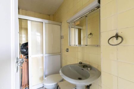 Apartamento à venda com 163m², 3 quartos e 1 vagaBanheiro 2