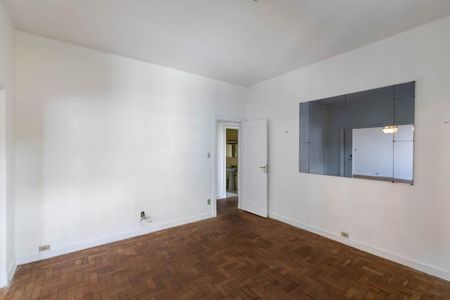 Apartamento à venda com 163m², 3 quartos e 1 vagaQuarto 3
