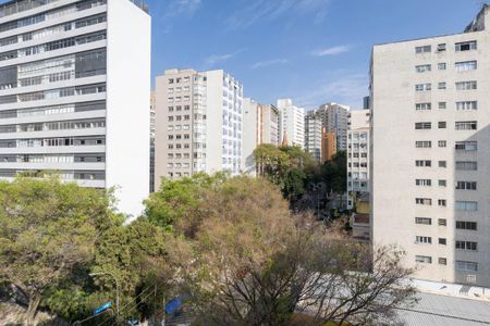 Apartamento à venda com 163m², 3 quartos e 1 vagaVista do Quarto 1