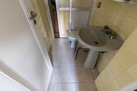 Apartamento à venda com 163m², 3 quartos e 1 vagaBanheiro 2