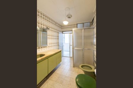 Apartamento à venda com 163m², 3 quartos e 1 vagaBanheiro 1