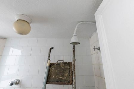 Apartamento à venda com 163m², 3 quartos e 1 vagaBanheiro de Serviço