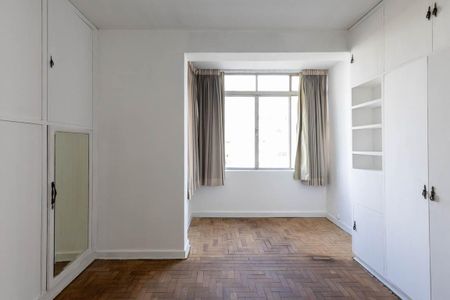 Apartamento à venda com 163m², 3 quartos e 1 vagaQuarto 1
