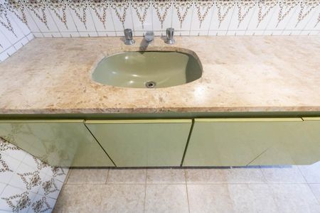 Apartamento à venda com 163m², 3 quartos e 1 vagaBanheiro 1