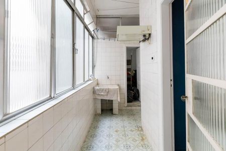 Apartamento à venda com 163m², 3 quartos e 1 vagaÁrea de Serviço