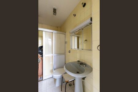 Apartamento à venda com 163m², 3 quartos e 1 vagaBanheiro 2