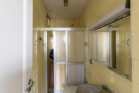 Apartamento à venda com 163m², 3 quartos e 1 vagaBanheiro 2