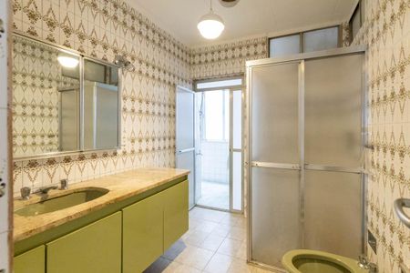 Apartamento à venda com 163m², 3 quartos e 1 vagaBanheiro 1