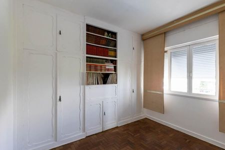 Apartamento à venda com 163m², 3 quartos e 1 vagaQuarto 2