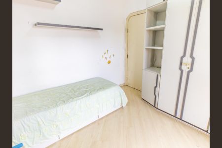 Apartamento para alugar com 160m², 4 quartos e 3 vagasQuarto 3