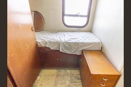 Apartamento para alugar com 160m², 4 quartos e 3 vagasQuarto de Serviço