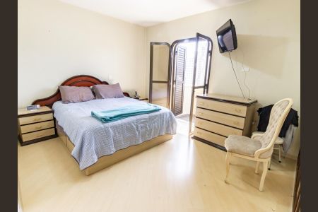 Apartamento para alugar com 160m², 4 quartos e 3 vagasSuíte