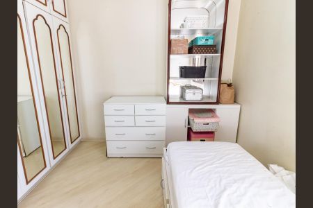 Apartamento para alugar com 160m², 4 quartos e 3 vagasQuarto 1