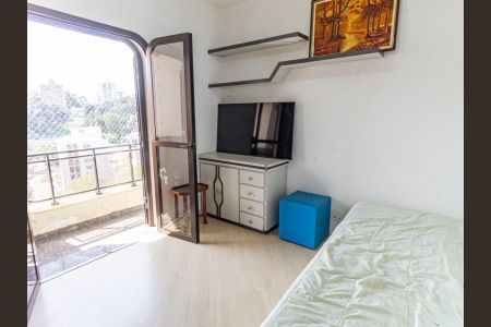 Apartamento para alugar com 160m², 4 quartos e 3 vagasQuarto 3