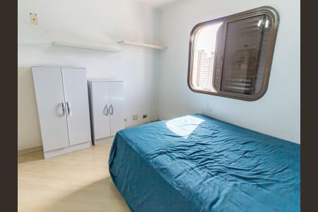 Apartamento para alugar com 160m², 4 quartos e 3 vagasQuarto 2