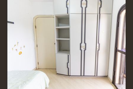 Apartamento para alugar com 160m², 4 quartos e 3 vagasQuarto 3