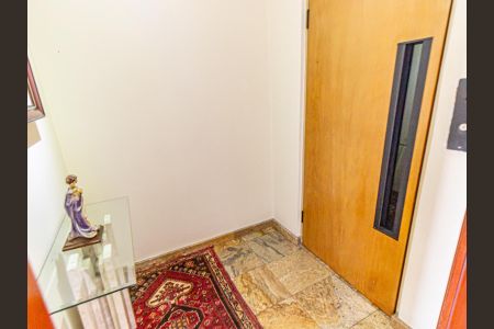 Apartamento para alugar com 160m², 4 quartos e 3 vagasHall Privativo