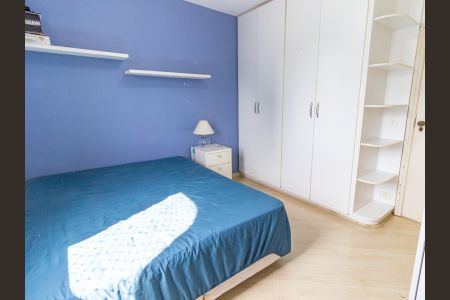 Apartamento para alugar com 160m², 4 quartos e 3 vagasQuarto 2