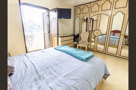 Apartamento para alugar com 160m², 4 quartos e 3 vagasSuite