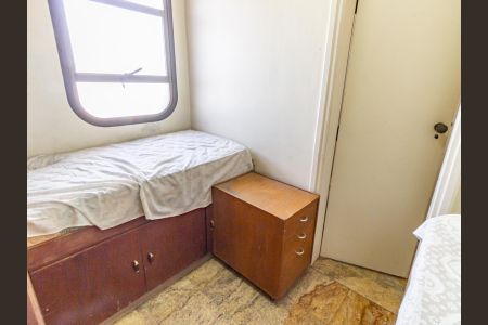 Apartamento para alugar com 160m², 4 quartos e 3 vagasQuarto de Serviço