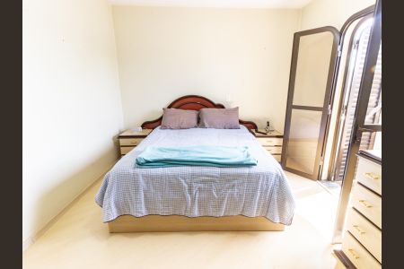 Apartamento para alugar com 160m², 4 quartos e 3 vagasSuíte