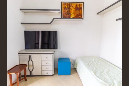 Apartamento para alugar com 160m², 4 quartos e 3 vagasQuarto 3