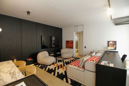 Apartamento para alugar com 60m², 1 quarto e 1 vaga Apartamento para alugar com 60m², 1 quarto e 1 vagaSala/Cozinha