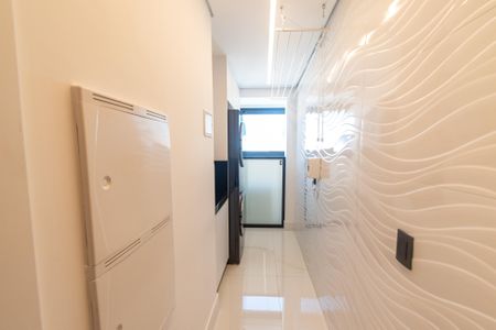 Apartamento à venda com 150m², 3 quartos e 2 vagasÁrea de serviço