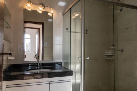 Apartamento à venda com 98m², 2 quartos e sem vagaBanheiro