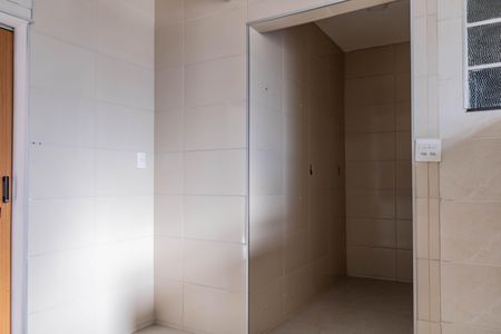 Apartamento à venda com 98m², 2 quartos e sem vagaCozinha