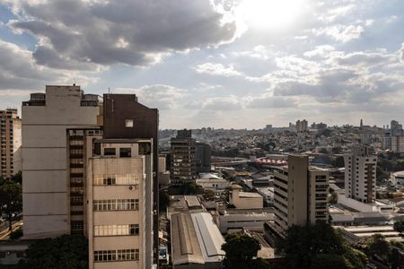 Apartamento à venda com 98m², 2 quartos e sem vagaVista do Quarto 1