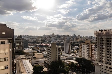 Apartamento à venda com 98m², 2 quartos e sem vagaVista do Quarto 2