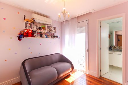 Apartamento à venda com 146m², 3 quartos e 2 vagas Apartamento à venda com 146m², 3 quartos e 2 vagasSuíte 3