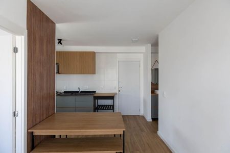 Apartamento para alugar com 40m², 2 quartos e 1 vaga Apartamento para alugar com 40m², 2 quartos e 1 vagaSala