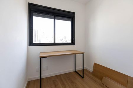 Apartamento para alugar com 40m², 2 quartos e 1 vaga Apartamento para alugar com 40m², 2 quartos e 1 vagaQuarto 2