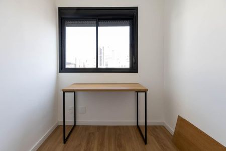 Apartamento para alugar com 40m², 2 quartos e 1 vaga Apartamento para alugar com 40m², 2 quartos e 1 vagaQuarto 2